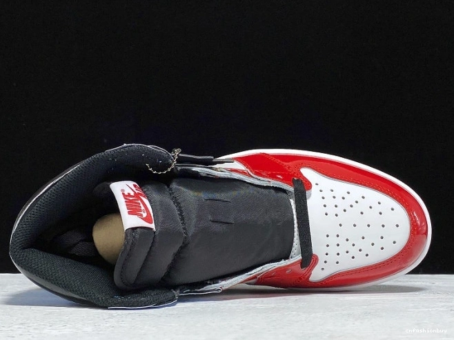 1 Fearless Retro Air Jordan High OG CK5666-100 0923